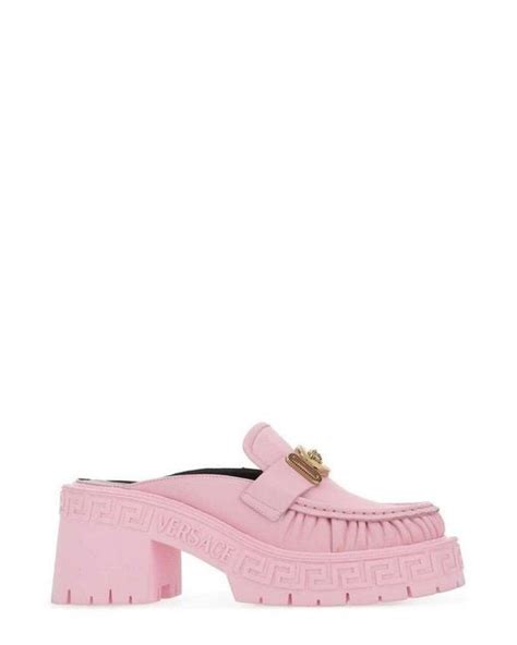 versace loafers canada|versace loafers women's.